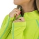 thumbnail image 5 of Polera Dry Fit HW SPX Manga Larga Mujer Lime, 5 of 7
