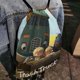 thumbnail image 4 of Mochila de Cuerdas Desmarcar Camión de Basura 30x40 cm, 4 of 6