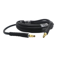 Magideal - Manguera De Repuesto Para Lavadora A Presión, Manguera Para Lavadora De Coche, Conector Rápido De Tapón De Goma Fácil De Usar Para Accesorios Para K2 6M