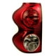thumbnail image 1 of Foco Farol Trasero Izquierdo Scorpio 2007 Original, 1 of 2