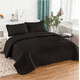 thumbnail image 2 of Cubrecama quilt verano king color negro, 2 of 3