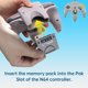 thumbnail image 5 of Tarjeta de Memoria Intec Gaming 1 MB para Controlador N64, 5 of 7