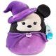 thumbnail image 1 of Peluche Squishmallows Minnie Mouse Witch 8 pulgadas Disney, 1 of 5