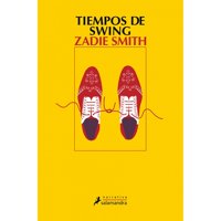 Penguin Random House - Libro Tiempos De Swing