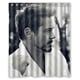 thumbnail image 1 of Cortina de ducha de Los Vengadores de Robert Downey Jr., juego de cortina de baño con ganchos, tamaño 60 x 72 pulgadas, 1 of 3