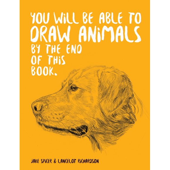 Libro Ilex: podrás dibujar animales