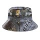 thumbnail image 5 of Mufasa Sombrero bucket para adultos, gorra de protección solar, sombrero de pescador plegable para viajes al aire libre, pesca y actividades de verano, 5 of 6