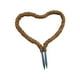thumbnail image 4 of Poste De Fibra De Coco Flexible Hecho A Mano, Estacas Para Plantas Trepadoras, Resistente, 70cm, 4 of 5
