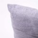 thumbnail image 2 of Cojín Silla Estoril 40x40 Gris, 2 of 3