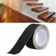 thumbnail image 5 of Cinta Antideslizante Seguridad Piso Escalera Baño Borde Ceramica negro, 5 of 7