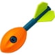 thumbnail image 1 of Pelota NERF Vortex Mini Aero Howler Espuma Silbato, 1 of 3
