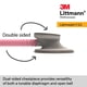 thumbnail image 4 of Estetoscopio 3M Littmann Lightweight II S.E. 2456 Rosa perla, 4 of 6
