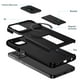 thumbnail image 2 of Funda FOXDOCK para Motorola G 5G 2024 – Magnética Antigolpes con Soporte y Protección Doble, 2 of 6