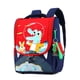 thumbnail image 1 of Cartoon Animal Baby Girls Boys Backpacks High Quality Kindergarten Dinosaur Schoolbag Kids Cute Backpack Children School Bags, 1 of 3