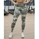 thumbnail image 1 of Leggings Push Up Mujer Tie Dye Deportivo con Bolsillo, 1 of 4