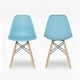 thumbnail image 2 of Pack de 2 Sillas Eames, 2 of 2