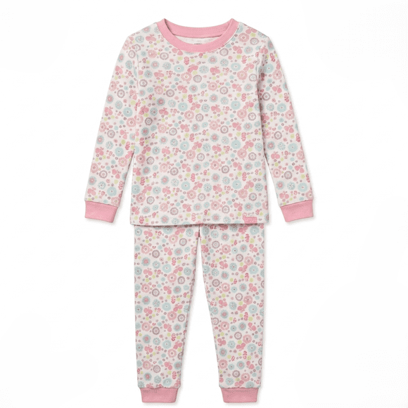 Pijama Cotton | Suavidad Para El Descanso Infantil