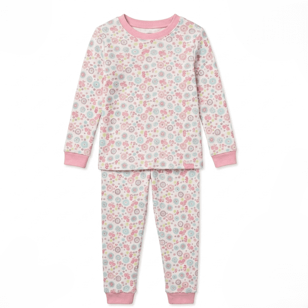 Pijama Cotton | Suavidad Para El Descanso Infantil