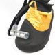 thumbnail image 1 of Protector de zapato para palanca de cambios de motocicleta RICH impermeable negro, 1 of 5
