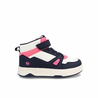 Bubblegummers - Zapatilla Niña Centennial Azul Marino Blanco