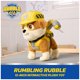 thumbnail image 2 of Peluche Interactivo Rubble & Crew Sensorial 30 cm, 2 of 9