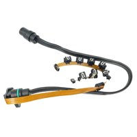 Magideal - Arnés De Cables Interno De Transmisión Del Vehículo, Ajuste De Repuesto Para Golf Beetle El Arnés De Cables Es Muy Y Sensible