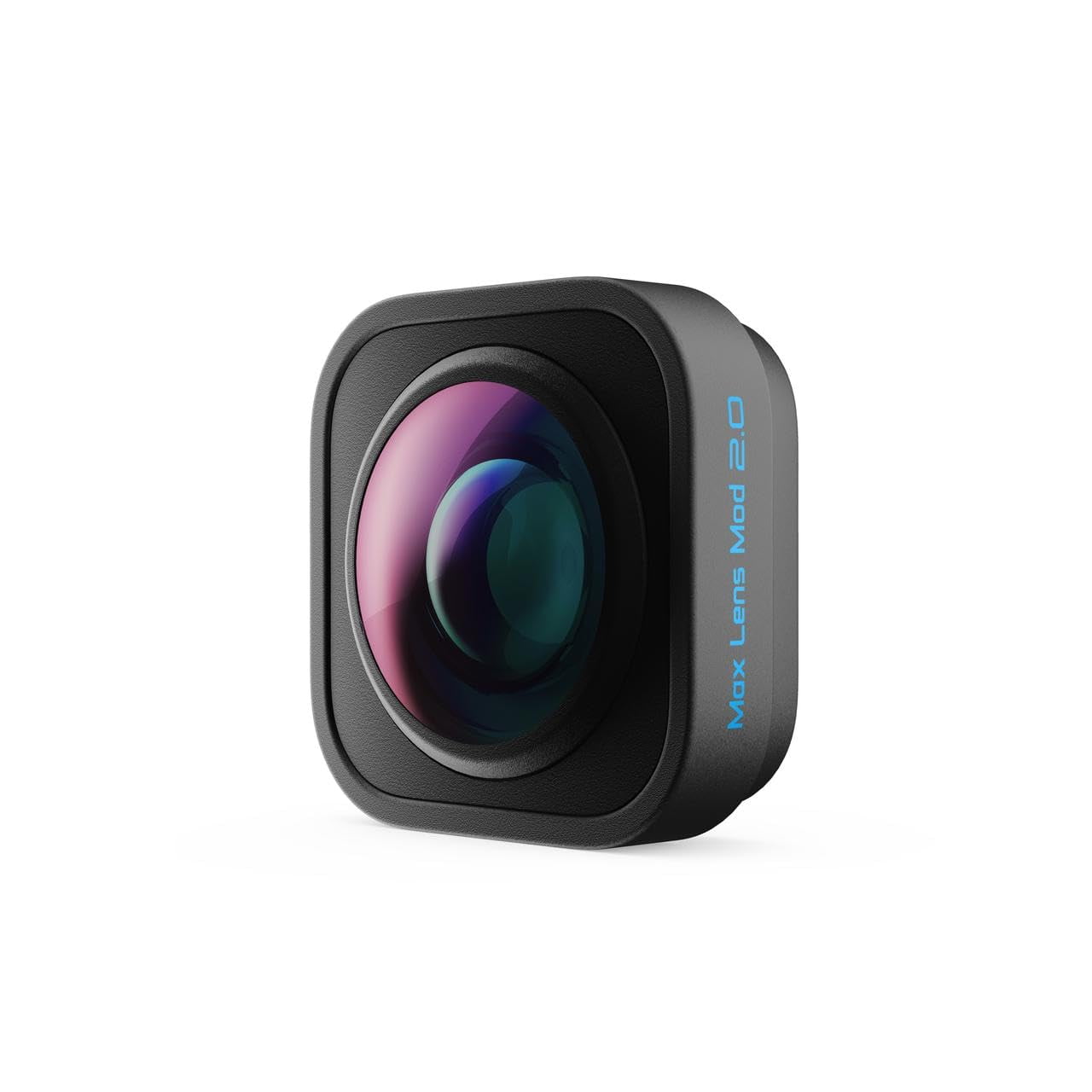 Lente Mod Gopro Max 2.0 Para Hero12 Black - Accesorio Oficial