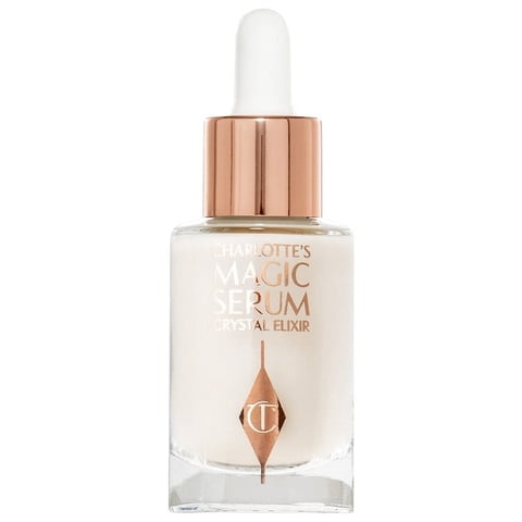 Serum Magic Mini Con Vitamina C De Charlotte Tilbury 0.27 Oz / 8 Ml