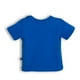 thumbnail image 2 of Polera Bebe Niño Azulino Pillin, 2 of 3