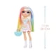 thumbnail image 3 of Muñeca moderna Rainbow High Amaya de 11 pulgadas con atuendo y bolso, 3 of 5