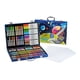 thumbnail image 1 of Art Set Inspiration Art Case Space 140 Piezas Para Niños, 1 of 8