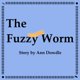 thumbnail image 1 of Libro Majosta The Fuzzy Worm, 1 of 1