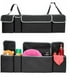 thumbnail image 2 of Organizador Respaldo Asiento Maletero Auto Suv Camioneta, 2 of 2