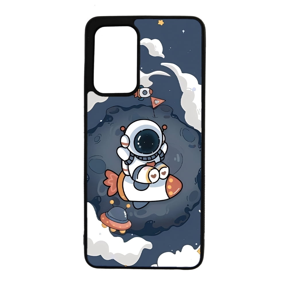 Genérico - Carcasa Funda Para Honor X7a Diseño 250