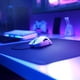 thumbnail image 2 of Ratón Gaming GLORIOUS Modelo D- 61 g RGB Blanco, 2 of 9