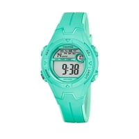 Reloj K5849/3 Calypso Verde Infantil Junior Collection