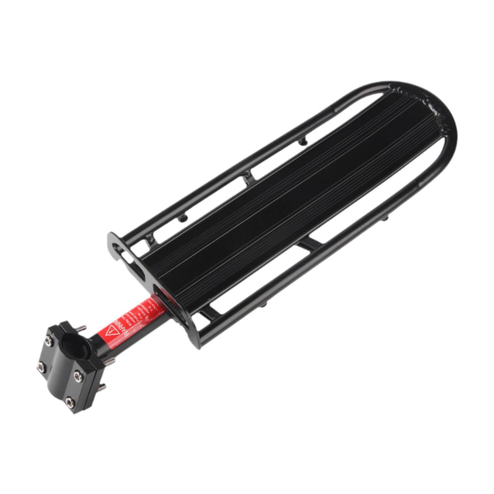 Ioensy - Portabicicletas Trasero Portabicicletas Trasero Para Bicicleta De Montaña Accesorios De Ciclismo Montaje Con Tornillos