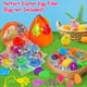 thumbnail image 3 of Sticky Hands Thremhoo, 40 paquetes para regalos de fiesta para niños, 3 of 8