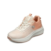 Zapatilla Urbana Deportiva Soft Malla Mujer Weide Xjh66