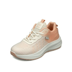 Zapatilla Urbana Deportiva Soft Malla Mujer Weide Xjh66