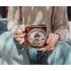thumbnail image 4 of Taza Camper Silver Buffalo Yellowstone We Don't Choose The Way, 4 of 7