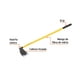 thumbnail image 4 of Azadon Lane Mango 54 (137 Cm) Truper Al-2m, 4 of 5