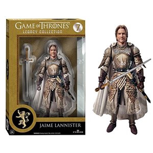 Figura De Acción Funko Game Of Thrones Series 2 Jaime Lannister