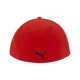 thumbnail image 4 of Gorra Puma Evercat Dillon 2.0 Stretch Fit roja talla L/XL, 4 of 4