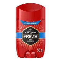 Desodorante Barra Fresh 50 G Old Spice