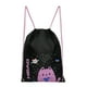 thumbnail image 5 of Pack Top Escolar Mujer Space Cat Negro Head, 5 of 5