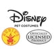 thumbnail image 2 of Set de accesorios de disfraz para perros o gatos Disney Winnie The Pooh Eeyore, 2 of 3