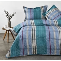 Genérico - Quilt Primavera Verano 2 Plazas Af By Cannon