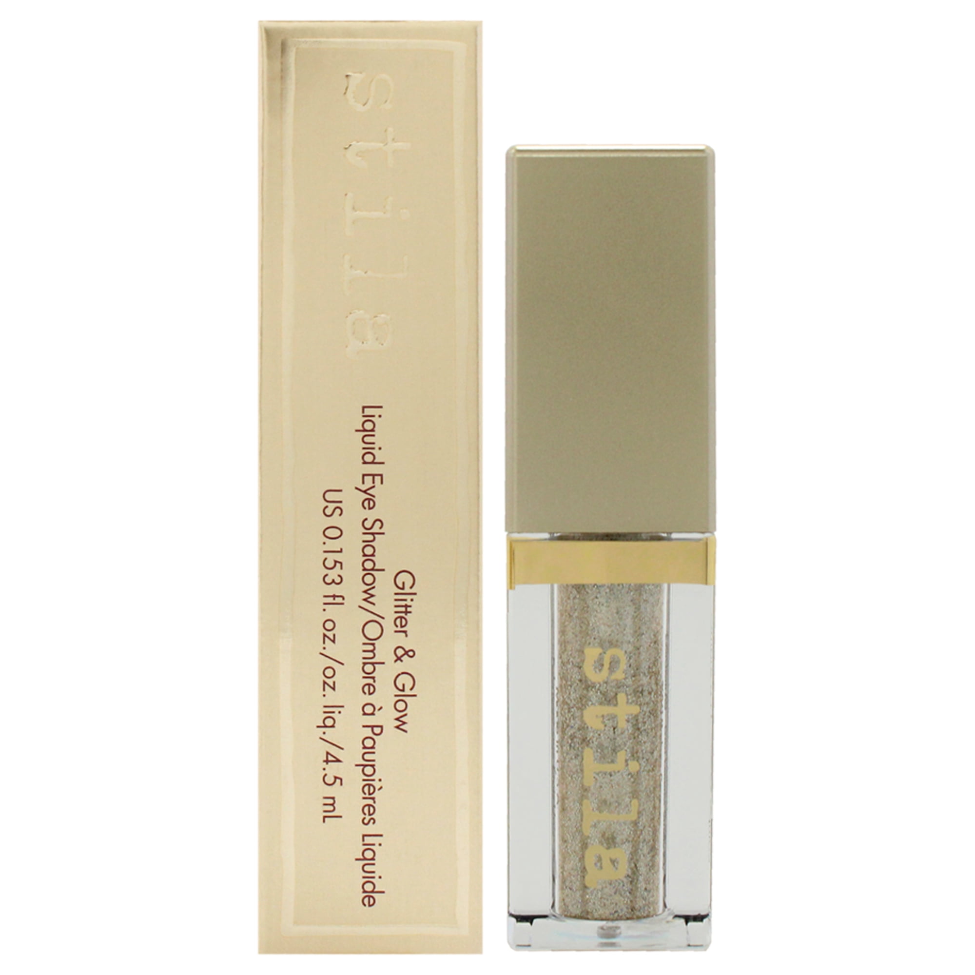 Sombra Líquida Stila Glitter And Glow Diamond Dust 4.3ml Mujer