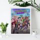 thumbnail image 4 of Kit de Pintura de Diamantes Disney Zombies Desmarcar, 4 of 6